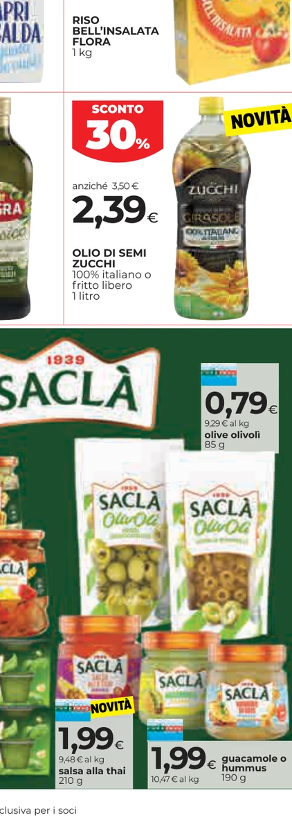 OLIO DI SEMI ZUCCHI