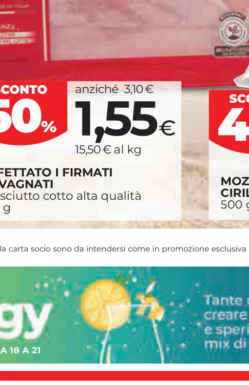 AFFETTATO I FIRMATI ROVAGNATI