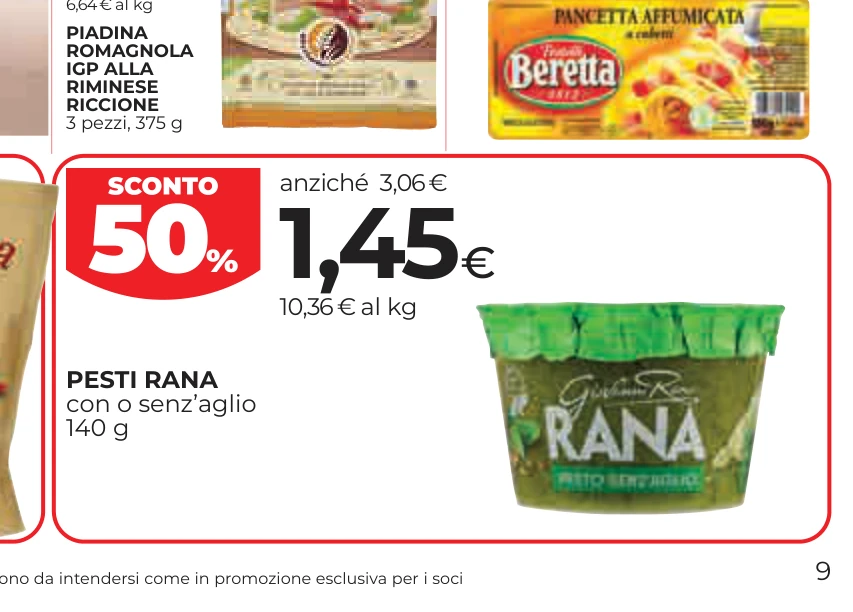 PESTI RANA