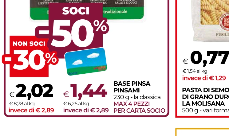 BASE PINSA PINSAMI