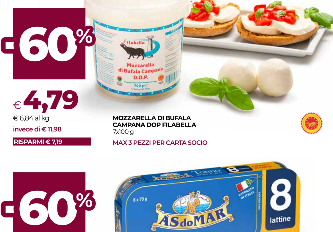 CAMPANA DOP FILABELLA