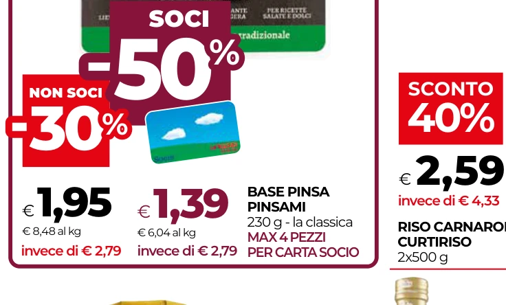 BASE PINSA PINSAMI