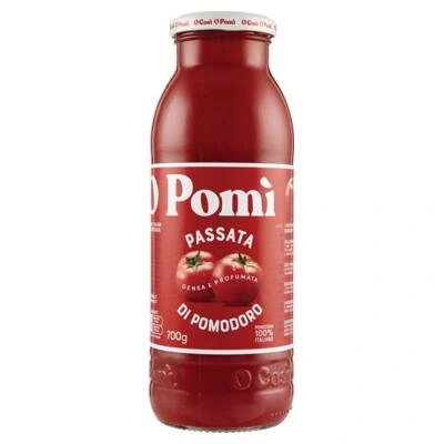 PASSATA DI POMODORO - POMÌ