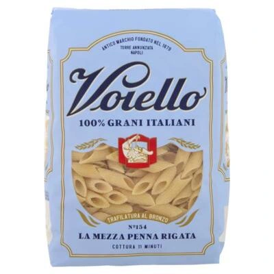 PASTA DI SEMOLA - VOIELLO