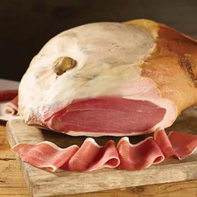 PROSCIUTTO DI PARMA DOP - SAN DOMENICO