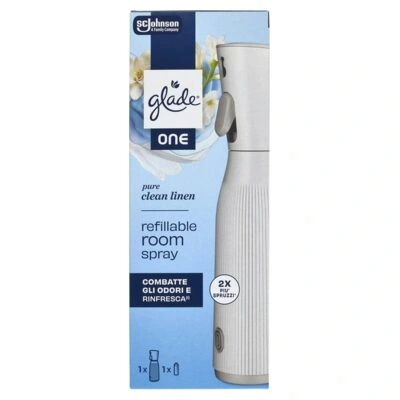 DEODORANTE AMBIENTE SPRAY ONE - GLADE