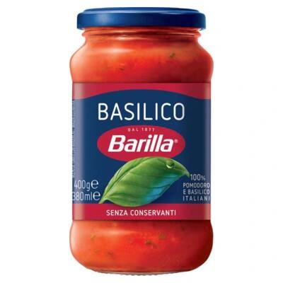 SUGO - BARILLA