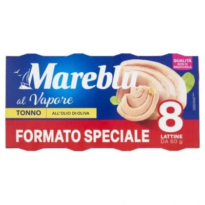 TONNO - MAREBLU