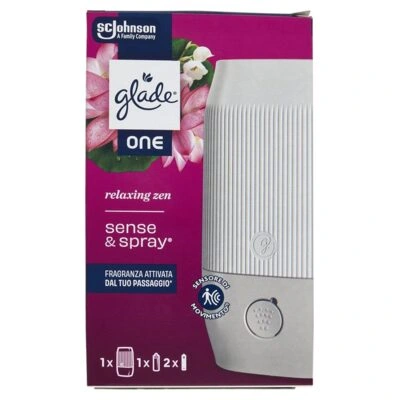 DEODORANTE AMBIENTE SENSE&SPRAY ONE - GLADE