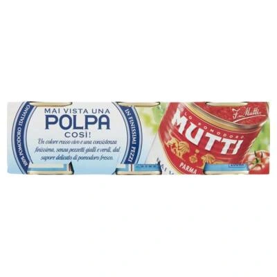 POLPA DI POMODORO - MUTTI