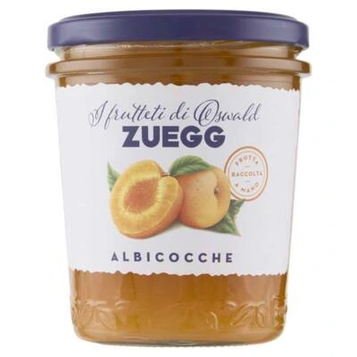 CONFETTURA EXTRA I FRUTTETI DI OSWALD - ZUEGG