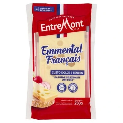 EMMENTAL FRANCESE - ENTREMONT