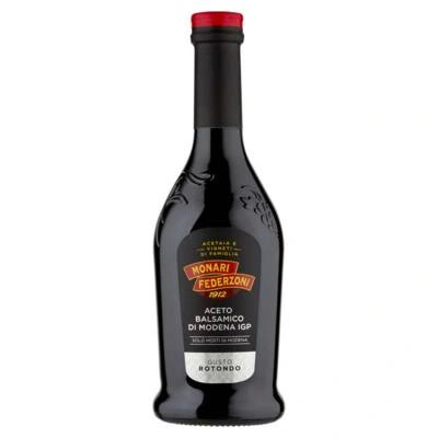 ACETO BALSAMICO DI MODENA IGP ETICHETTA ARGENTO - MONARI FEDERZONI
