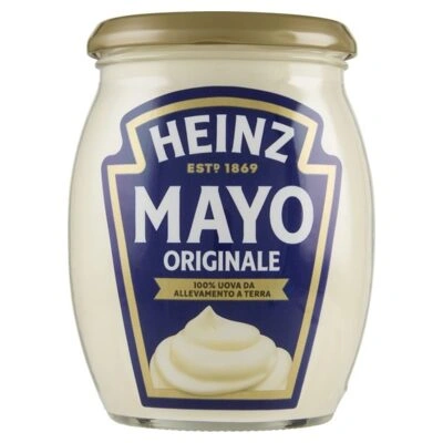 MAIONESE - HEINZ