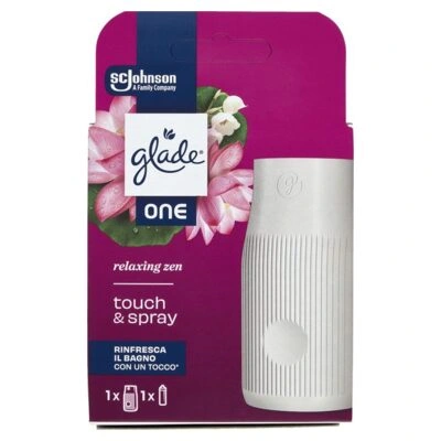 DEODORANTE AMBIENTE TOUCH&SPRAY ONE - GLADE
