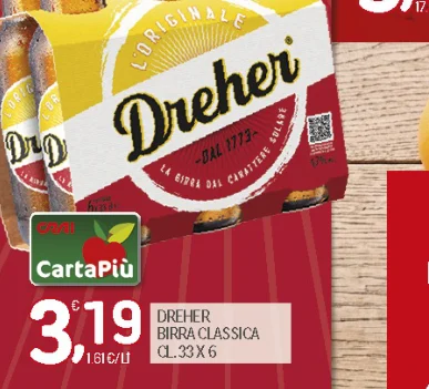 Dreher