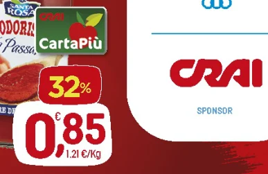 POMODORI Iha Passt. CartaPiu