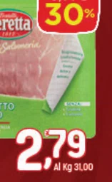 Beretta PROSCIUTTO