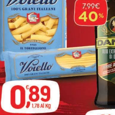 100%GRANIITALIANI ILTORTIGLIONE