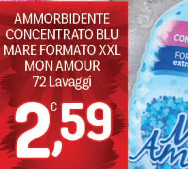 AMMORBIDENTE CONCENTRATOBLU MAREFORMATOXXL MONAMOUR