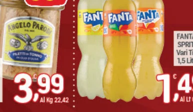 FANT FANTA