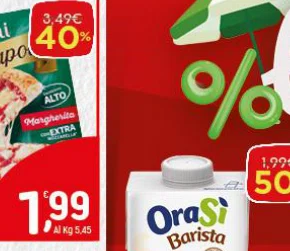 Buitoni BellaNapo DXTRA