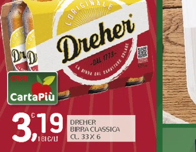 Dreher