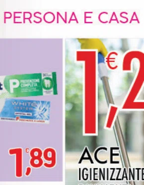 CURA PERSONA E CASA - PETFOOD mentadent mentadent