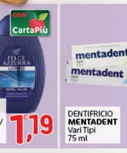 ORAI CartaPiu DANN FELCL