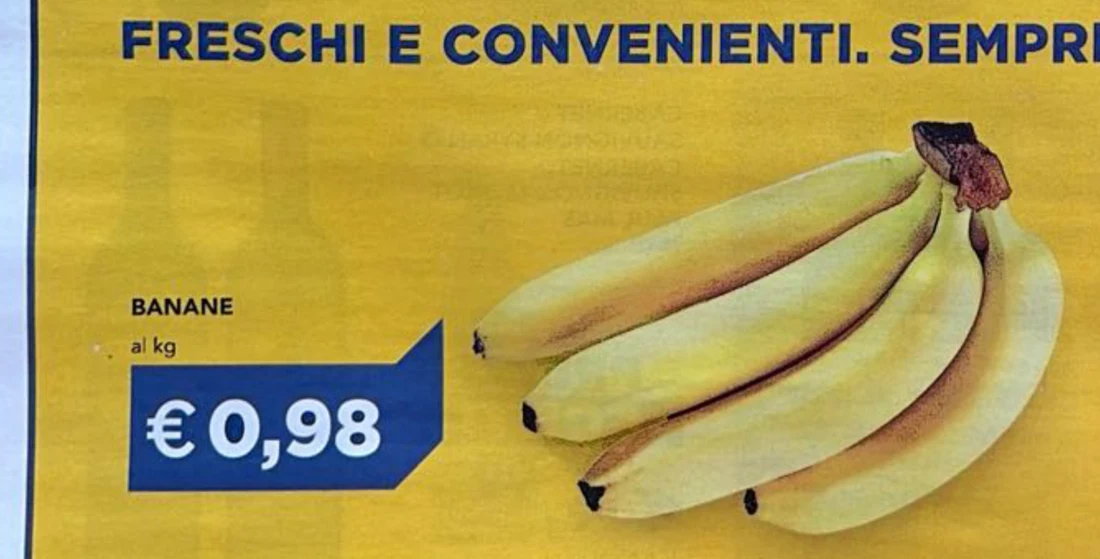 Banane