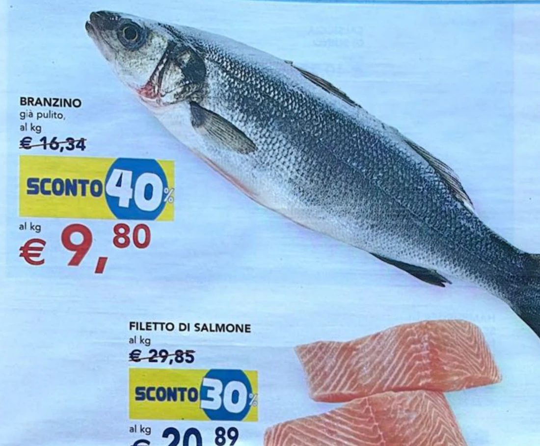 Branzino