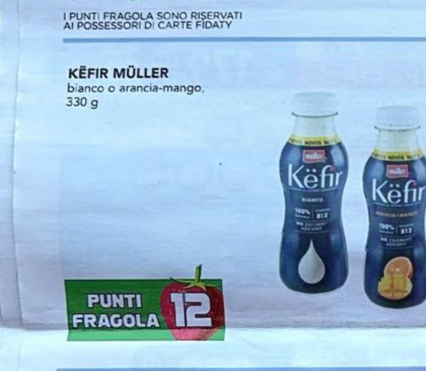 Kéfir Müller