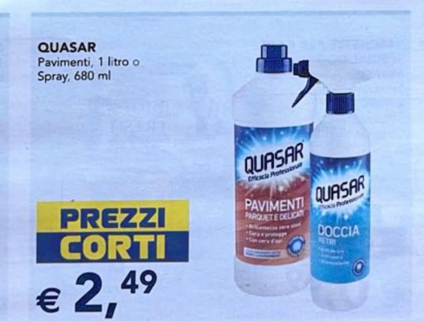 Quasar