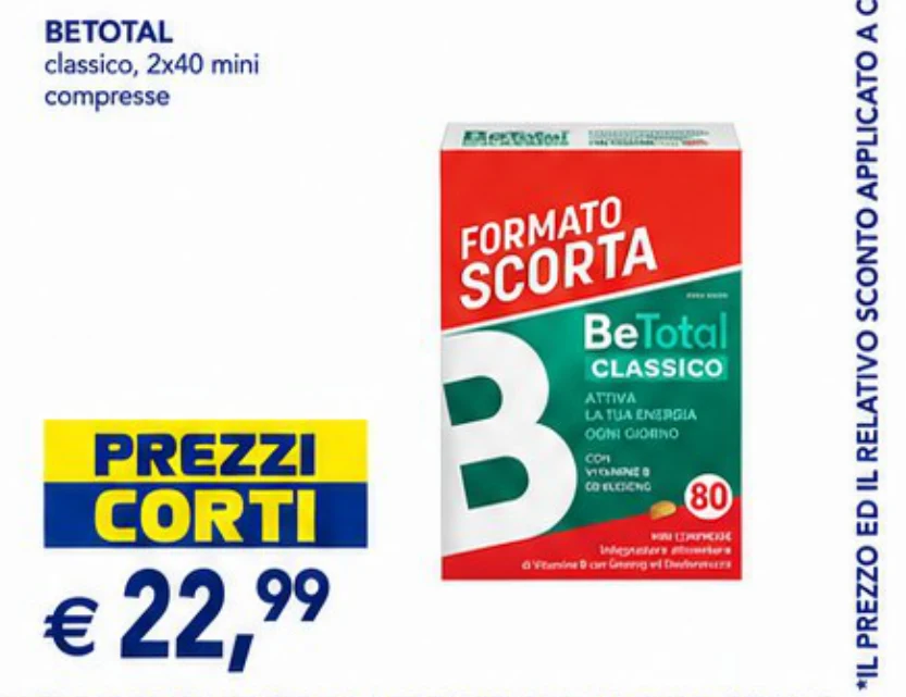 Betotal