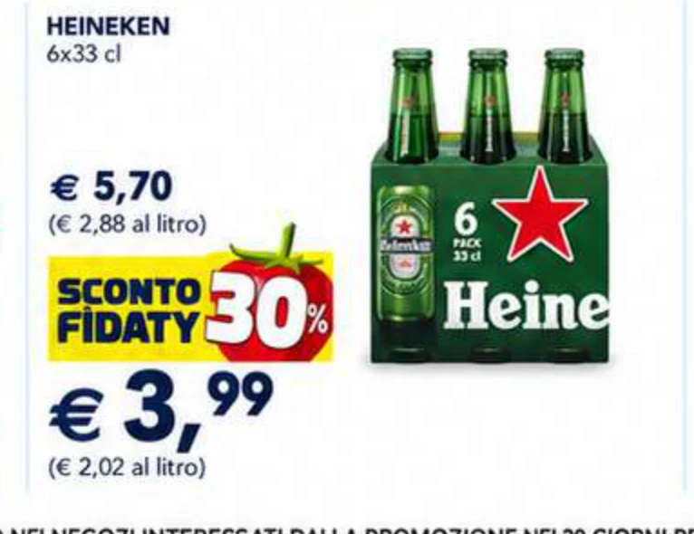 Heineken