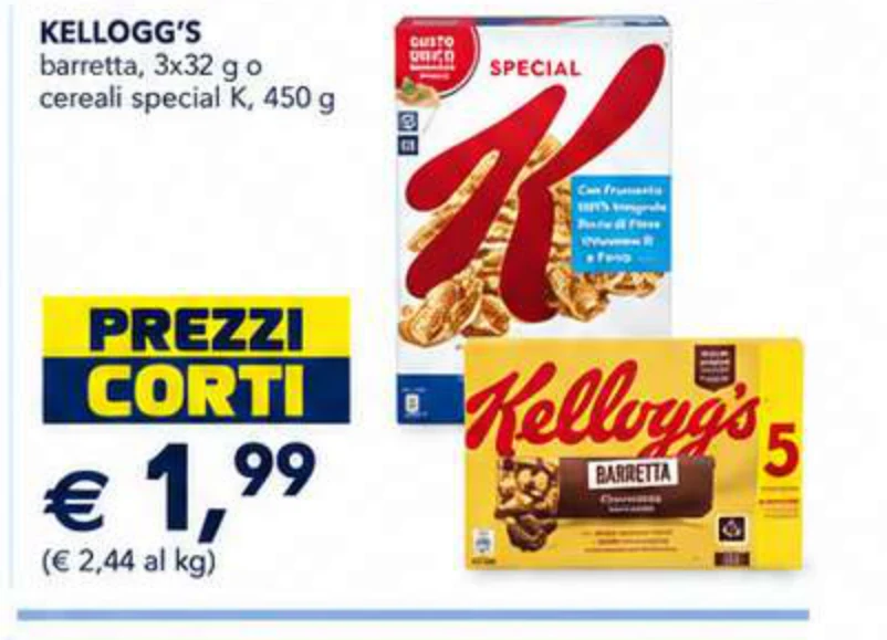 Kellogg'S