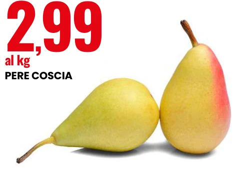 PERE COSCIA