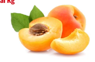 PESCHE A POLPA GIALLA