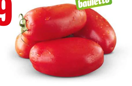 POMODORO DA SALSA