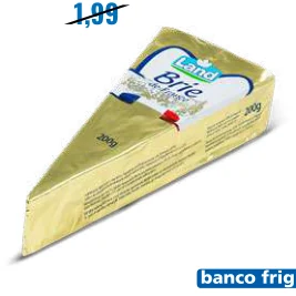 BRIE DE FRANCE 200
