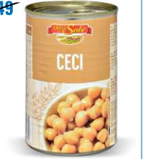 CECI 400 g sgocc. 240