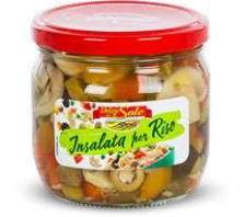 CONDIMENTO PER INSALATA DI RISO 350