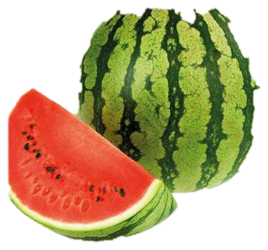 Frutta e verdura