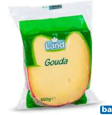 GOUDA 400