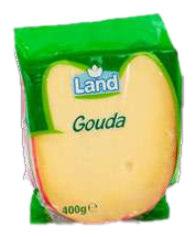 GOUDA 400