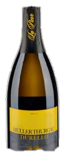 MÜLLER THURGAU DURELLO VINO SPUMANTE BRUT 750
