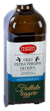 OLIO EXTRA VERGINE DI OLIVA FRUTTATO FRUTTATO LEGGERO 1