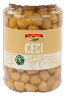PEPERONI GRIGLIATI 280