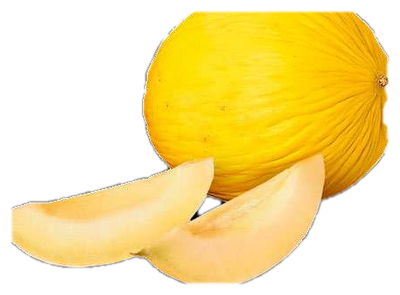 PESCHE A POLPA GIALLA