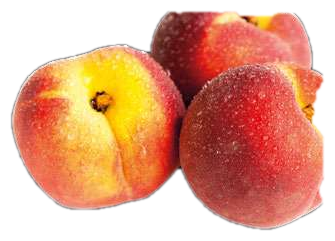 PESCHE A POLPA GIALLA